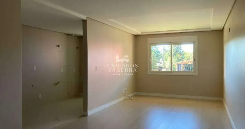 Apartamento com 2 quartos à venda na Rua Christiano Spier Filho, 300, Logradouro, Nova Petrópolis