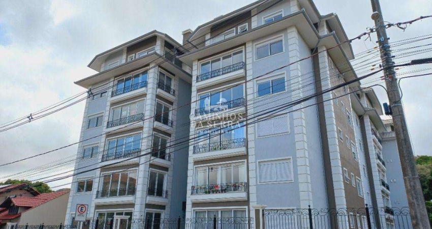 Apartamento com 2 quartos à venda na Rua Sete de Setembro, Centro, Nova Petrópolis