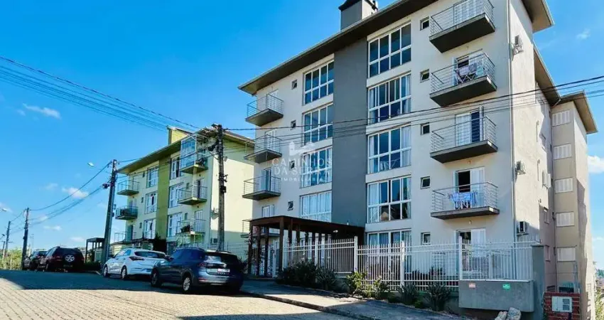 Apartamento com 2 quartos à venda na Rua Ivoti, 569, Pousada da Neve, Nova Petrópolis