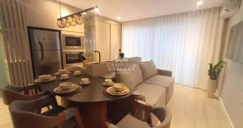 Apartamento com 1 quarto à venda na Rua das Cabriuvas, 37, Vale Verde, Nova Petrópolis