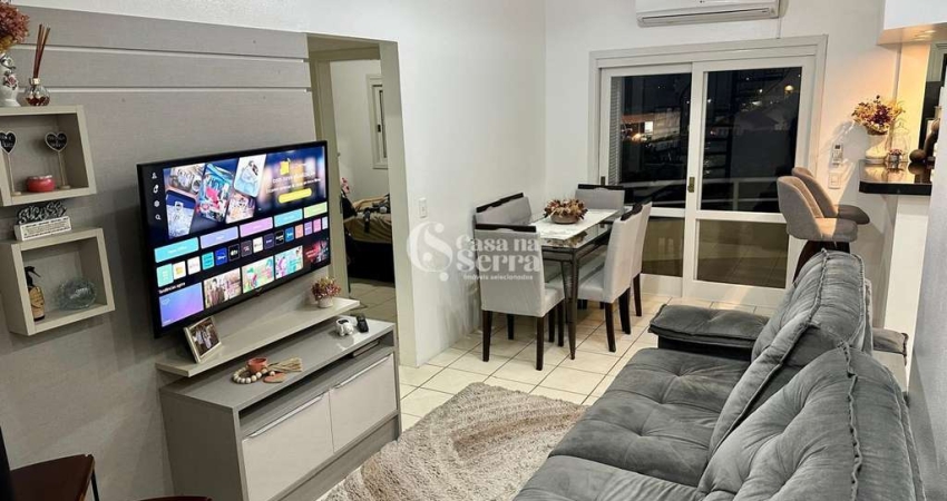 APARTAMENTO DUPLEX COM 4 QUARTOS EM PICADA CAFÉ/RS, Centro, Picada Cafe - RS