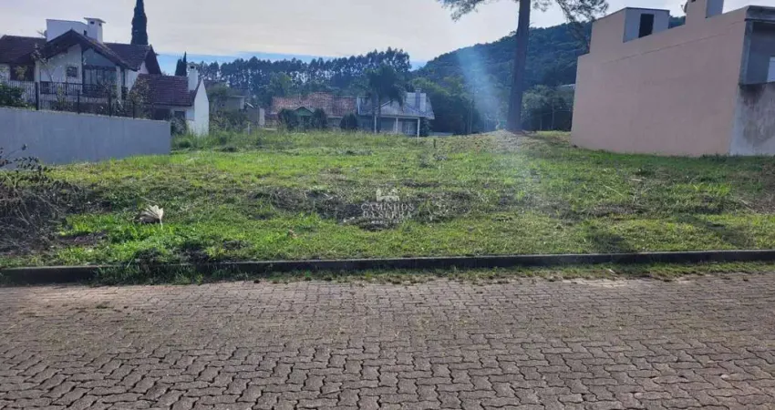 Terreno à venda na Rua Frida Ullmann, 2, Pousada da Neve, Nova Petrópolis