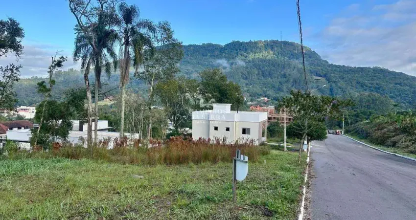 Terreno à venda na Rua das Bromélias, 5, Centro, Picada Café