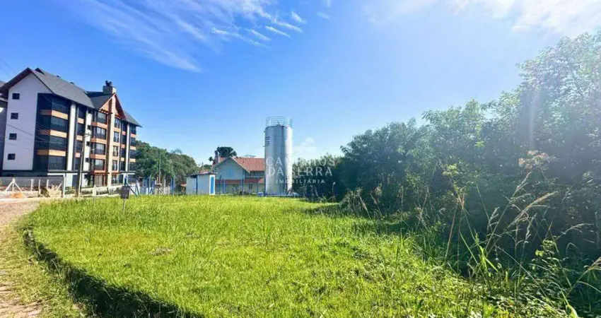 Terreno plano à venda no pousada da neve - nova petrópolis/rs