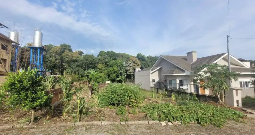 Terreno à venda no bairro pousada da neve - nova petrópolis/rs