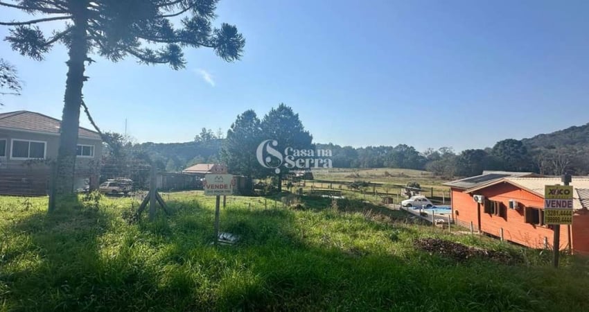 LINDO TERRENO EM NOVA PETRÓPOLIS, LINHA IMPERIAL, Linha Imperial, Nova Petropolis - RS