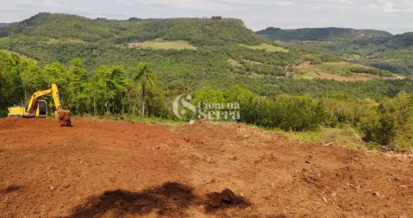 ÁREAS RURAIS EM NOVA PETROPOLIS, Linha Brasil, Nova Petropolis - RS