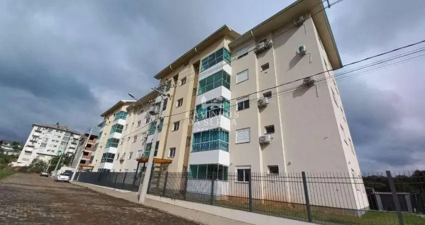 Apartamento com 2 quartos à venda na Rua Peyer, Pousada da Neve, Nova Petrópolis