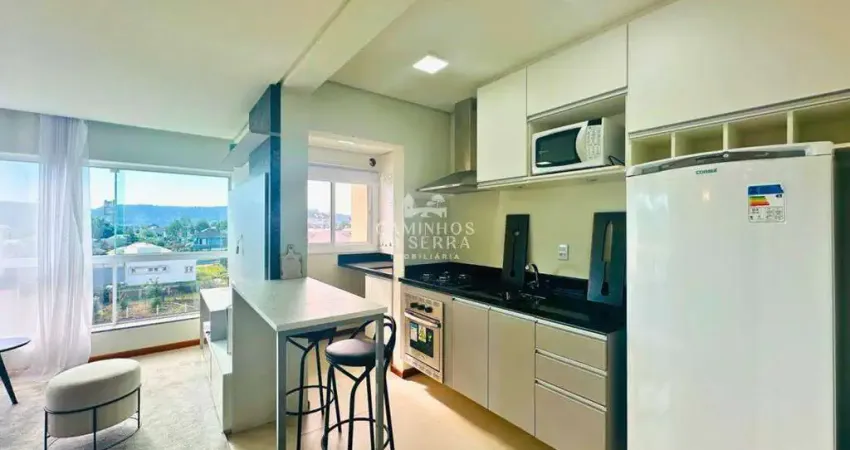 Apartamento com 2 quartos à venda na Rua Peyer, 175, Pousada da Neve, Nova Petrópolis