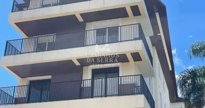 Apartamento com 2 quartos à venda na Rua Ivoti, 212, Pousada da Neve, Nova Petrópolis