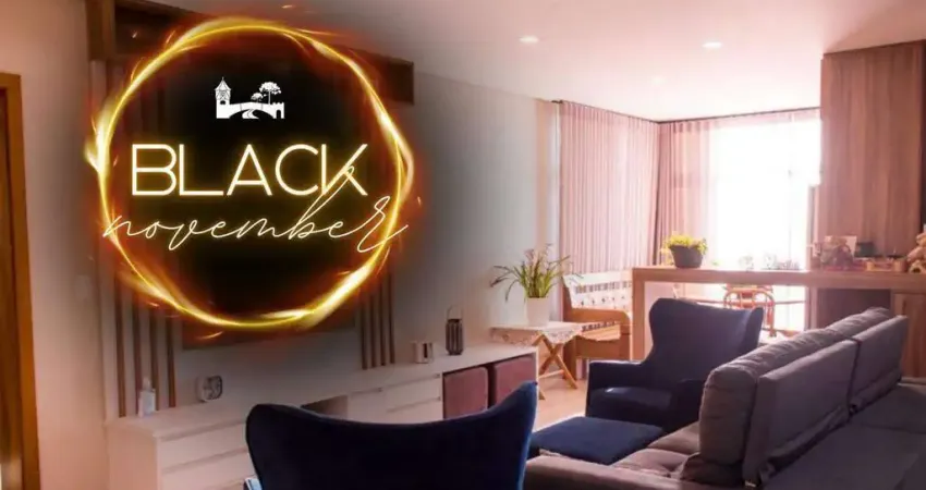 Apartamento com 3 quartos à venda na Rua Ivoti, 595, Pousada da Neve, Nova Petrópolis