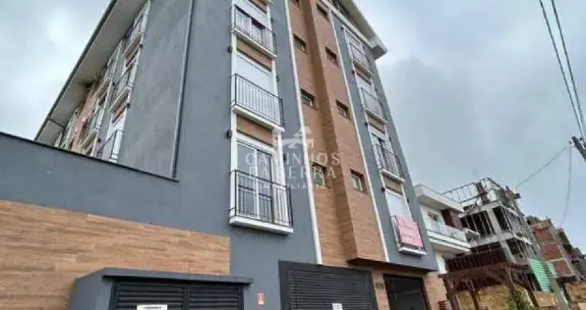 Apartamento residencial com 2 dormitórios no pousada da neve, em nova petrópolis