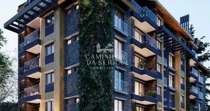 Apartamento com 2 quartos à venda na Avendia Três de Maio, Centro, Nova Petrópolis