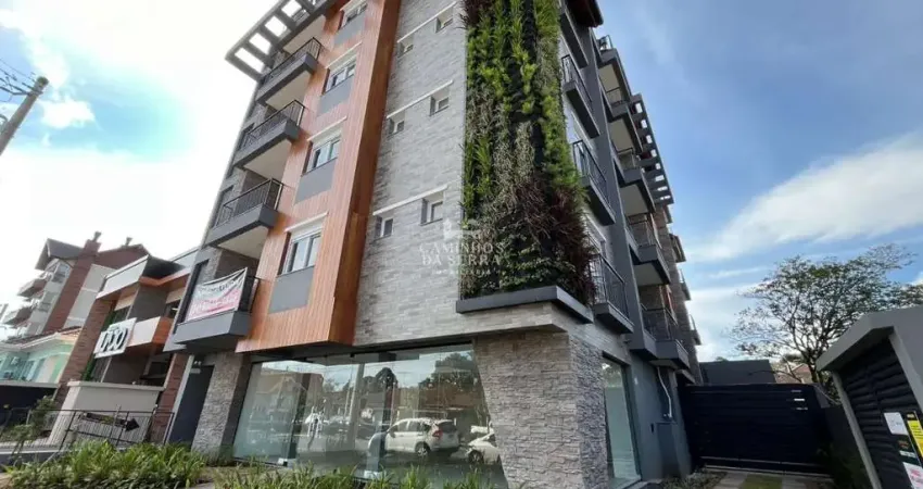Apartamento com 2 quartos à venda na Avendia Três de Maio, Centro, Nova Petrópolis
