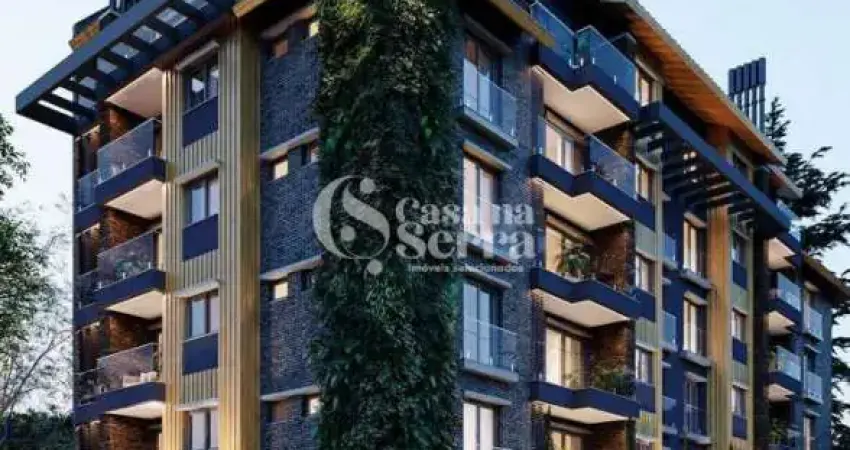 APARTAMENTO RESIDENCIAL À VENDA, CENTRO, NOVA PETRÓPOLIS.