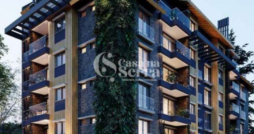 APARTAMENTO RESIDENCIAL À VENDA, CENTRO, NOVA PETRÓPOLIS.