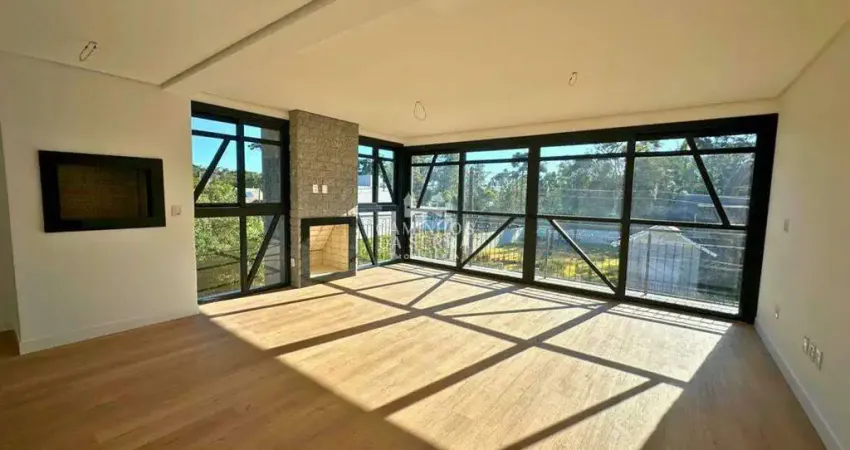 Apartamento com 2 quartos à venda na Rua das Calendulas, 5, Juriti, Nova Petrópolis