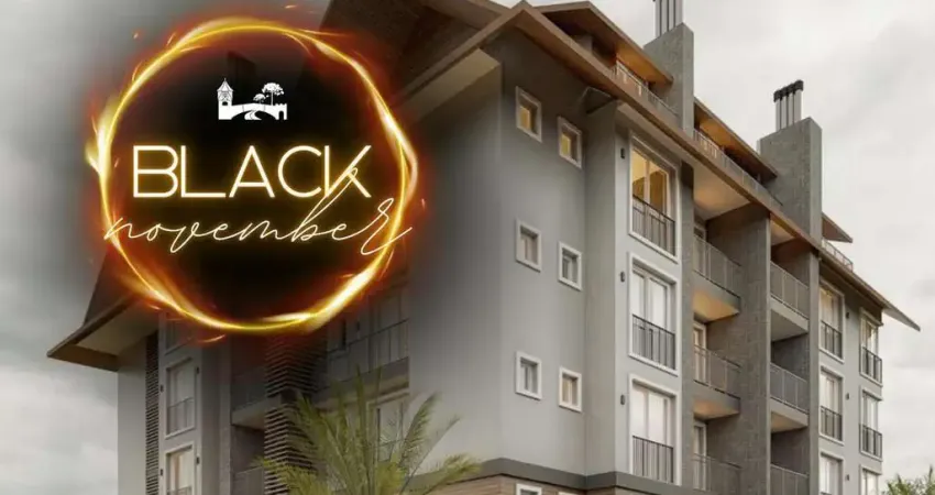 Apartamento com 1 quarto à venda na Av Bohmen, 100, Pousada da Neve, Nova Petrópolis