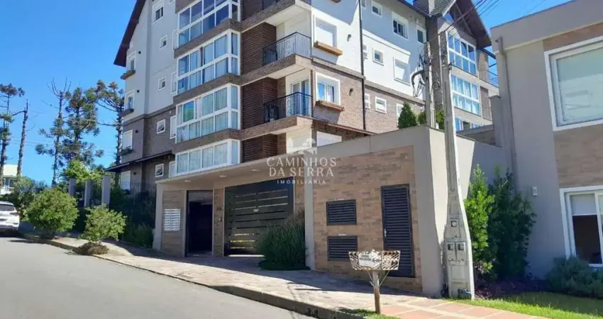 Apartamento com 2 quartos à venda na Avenida Bohmen, 01, Pousada da Neve, Nova Petrópolis