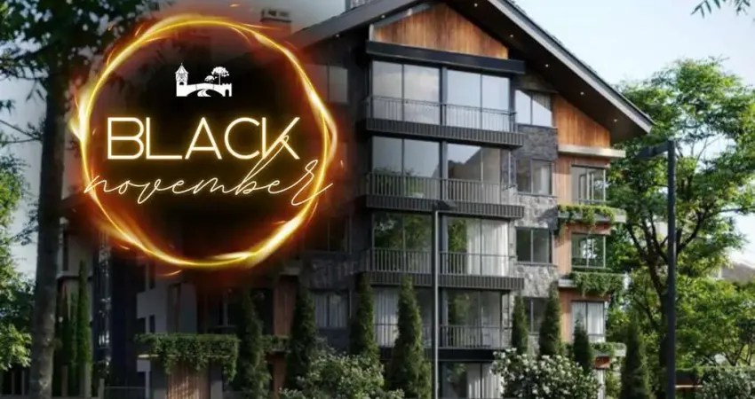 Apartamento com 1 quarto à venda na Rua Willy Dienstmann, 77, Centro, Canela