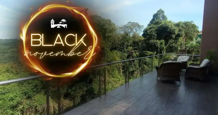 Casa com 3 quartos à venda na Rua Veranópolis, 380, Pousada da Neve, Nova Petrópolis