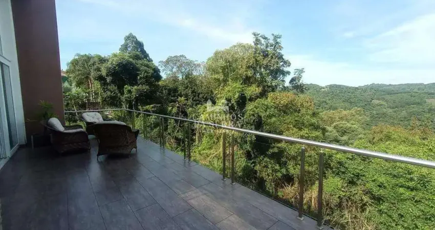 Casa com 3 quartos à venda na Rua Veranópolis, 380, Pousada da Neve, Nova Petrópolis