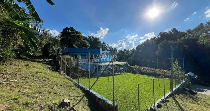 Casa com 3 quartos à venda na Felippe Michaelsen, 01, Vila Olinda, Nova Petrópolis