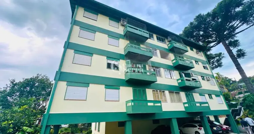 APARTAMENTO NO CENTRO - NOVA PETRÓPOLIS -3 QUARTOS, Centro, Nova Petropolis - RS