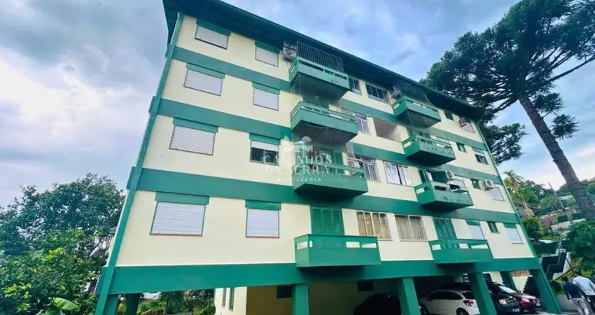 Apartamento com 3 quartos à venda na Rua Rio Branco, 235, Centro, Nova Petrópolis