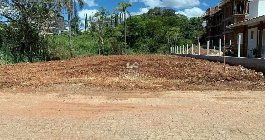 Terreno à venda na Rua Joao Peyer, 2, Pousada da Neve, Nova Petrópolis