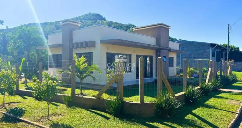 Casa com 3 quartos à venda na Rua Wilma Bock, 95, Centro, Picada Café