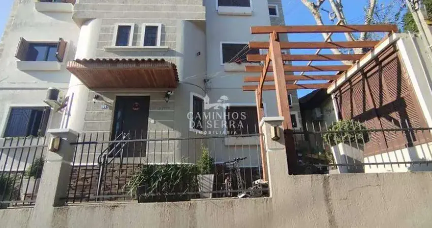 Apartamento com 2 quartos à venda na Avenida 15 de novembro, 191, Centro, Nova Petrópolis