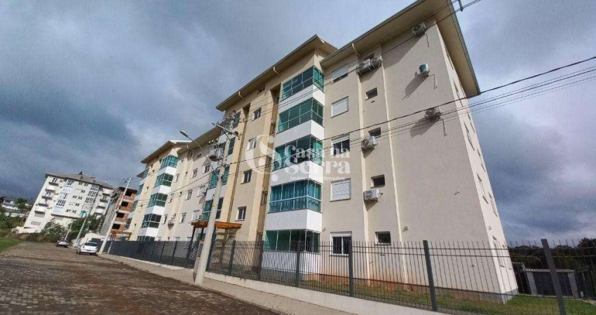 Apartamento com 2 quartos à venda na Rua Peyer, Pousada da Neve, Nova Petrópolis