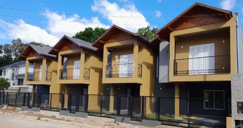 Casa com 3 quartos à venda na Rua Ipiranga, 297, Recanto do Sossego, Nova Petrópolis