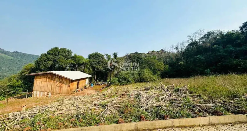Terreno à venda na Rua São Jacó, São Jacó, Nova Petrópolis