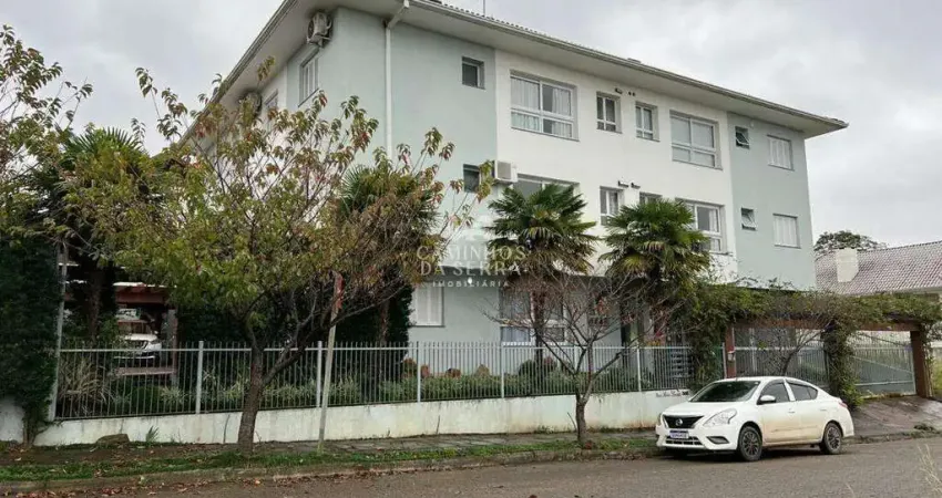 Apartamento com 2 quartos à venda na Rua Ivoti, 01, Pousada da Neve, Nova Petrópolis