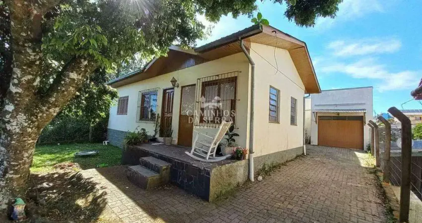 Casa com 3 quartos à venda na Rua Das Tulipas, 01, Bavária, Nova Petrópolis