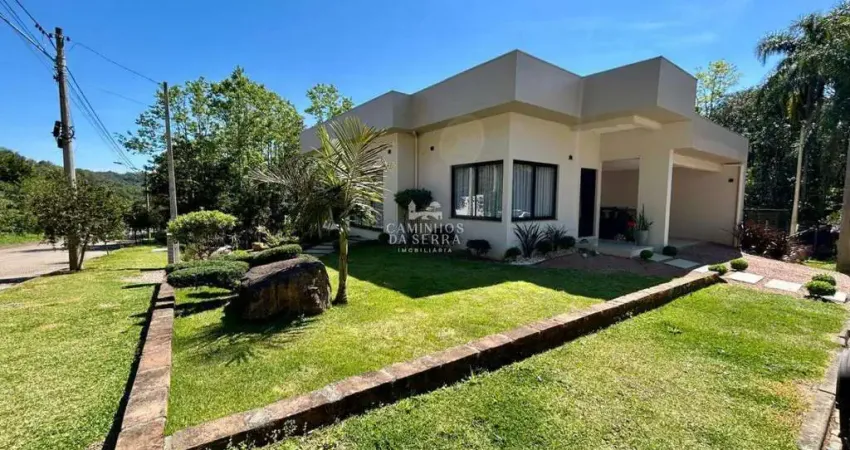 Casa com 3 quartos à venda na Rua das Tres Marias, 47, Bavária, Nova Petrópolis