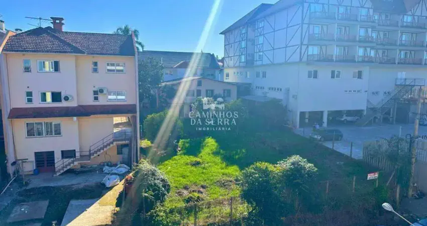 Terreno à venda na rua antônio haugg, 443, Centro, Nova Petrópolis