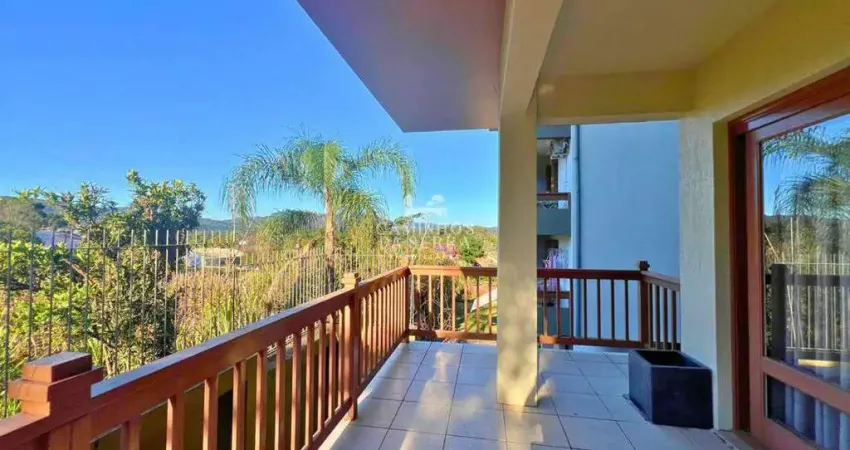 Apartamento com 2 quartos à venda na Rua Munique, 299, Pousada da Neve, Nova Petrópolis