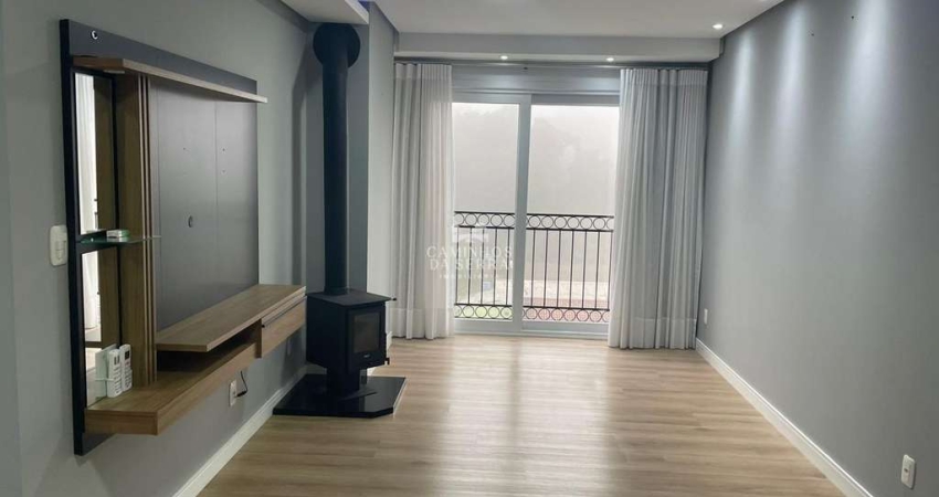 Apartamento com 2 quartos à venda na Rua Sete de Setembro, Centro, Nova Petrópolis