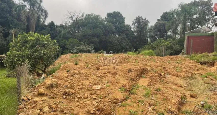 TERRENO À VENDA EM NOVA PETRÓPOLIS, Pousada da Neve, Nova Petropolis - RS