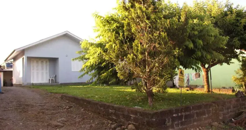 Casa com 1 quarto à venda na Rua dos Ipês, 235, Vale Verde, Nova Petrópolis