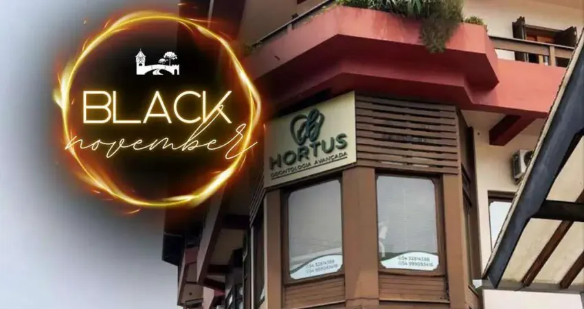 Ponto comercial à venda na Av 15 de Novembro, 1290, Centro, Nova Petrópolis