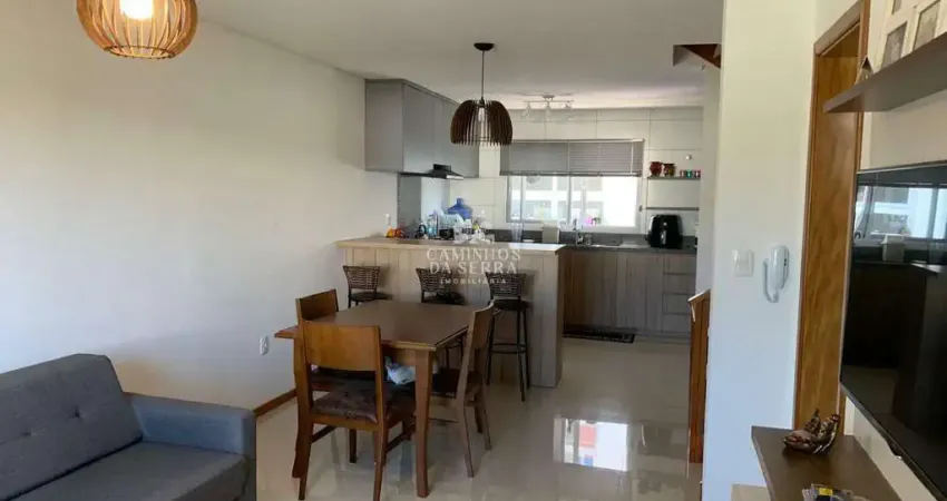 Casa com 2 quartos à venda na Rua Stefhano Novack, 235, Pousada da Neve, Nova Petrópolis