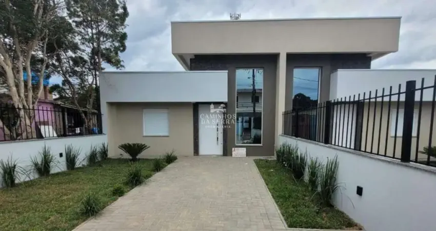 Casa com 3 quartos à venda na Rua Professor Hugo Wedg, 170, Vila Germania, Nova Petrópolis