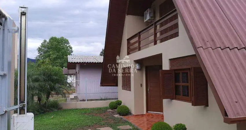 Casa com 3 quartos à venda na Avenida Vicente Prietto, 595, Centro, Picada Café