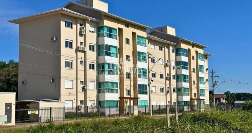 APARTAMENTO À VENDA EM NOVA PETRÓPOLIS - 2 QUARTOS, Pousada da Neve, Nova Petropolis - RS