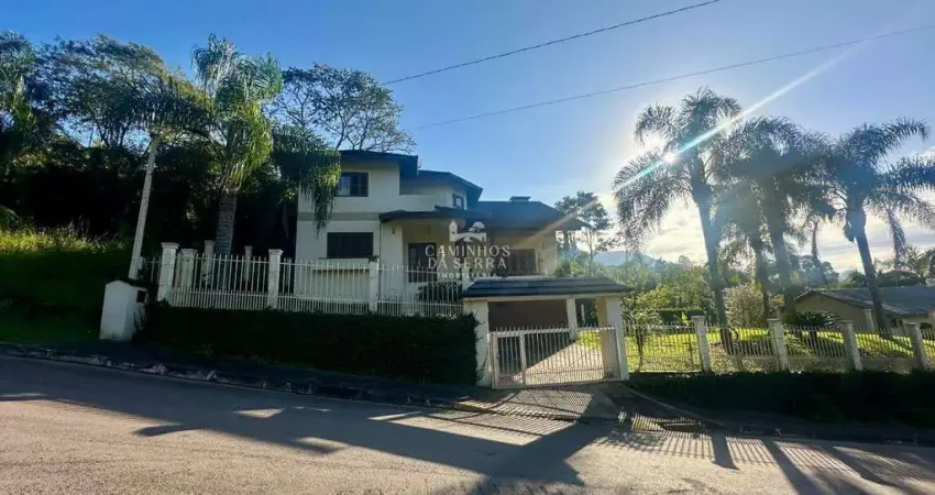 Casa com 4 quartos à venda na Rua 20 de Março, 445, Zona Rural, Picada Café