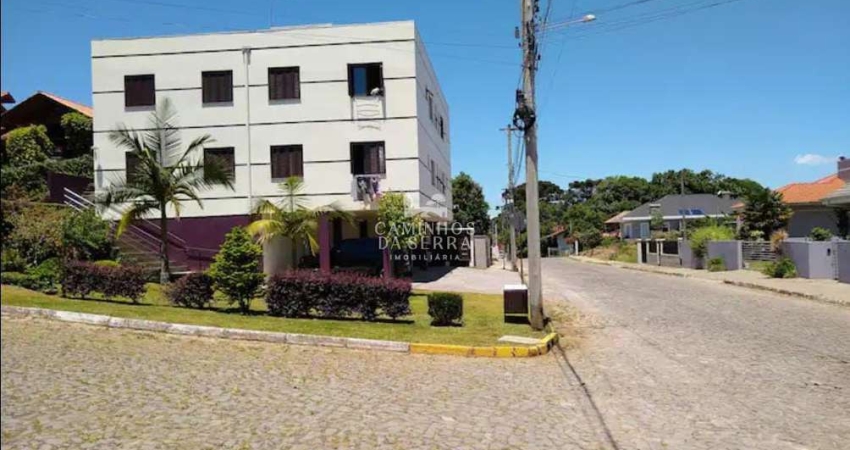 APARTAMENTO DE 2 QUARTOS À VENDA NO BAIRRO BAVÁRIA- NOVA PETRÓPOLIS RS